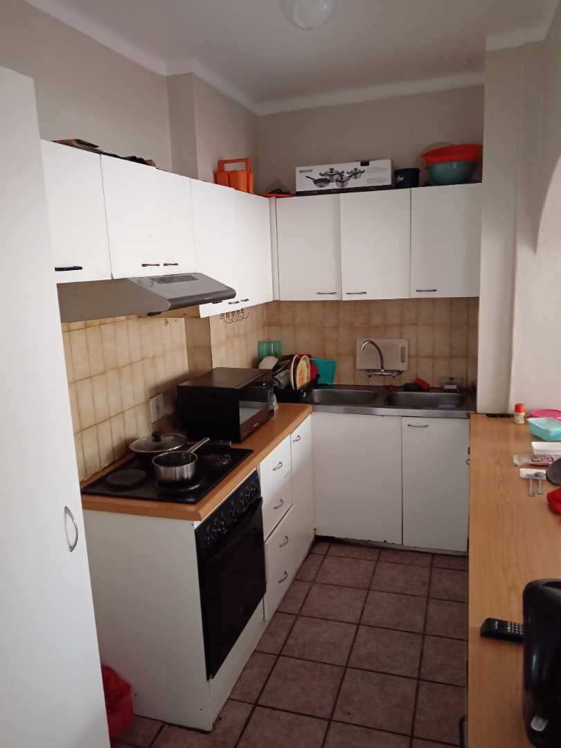 3 Bedroom Property for Sale in Zonnebloem Western Cape